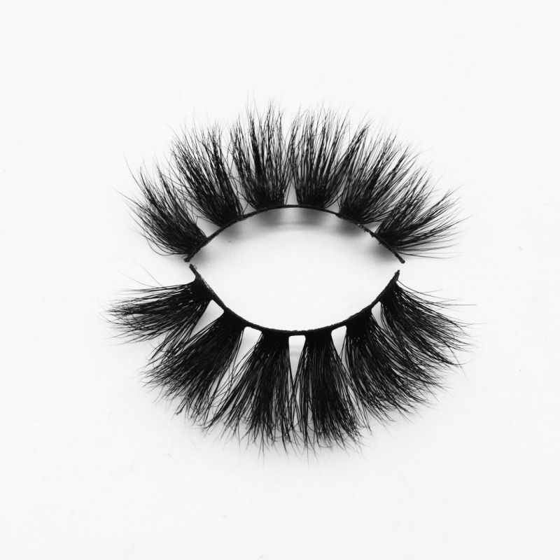 Mink Lashes MF-S161