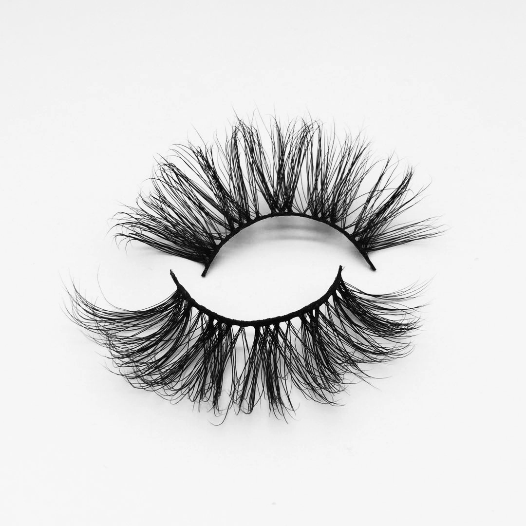 Mink Lashes MF-S232