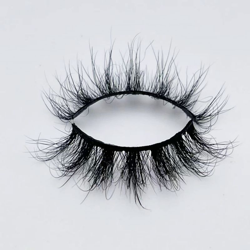 Mink Lashes MF-S178