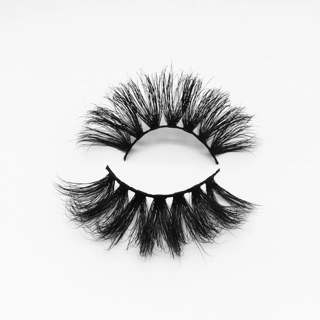 Mink Lashes MF-S263