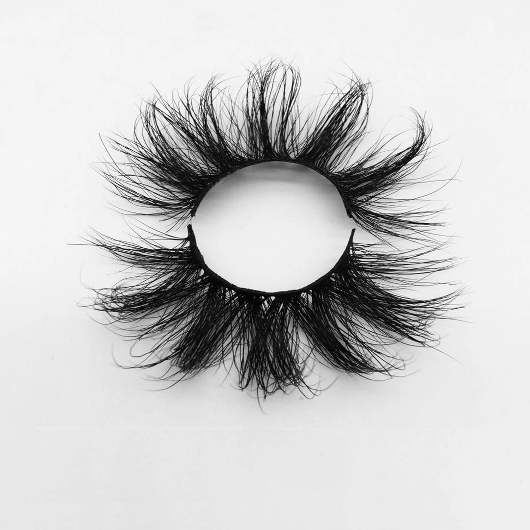 Mink Lashes MF-S240