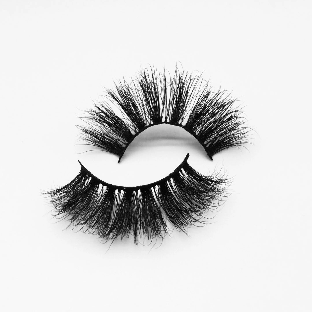 Mink Lashes MF-S260