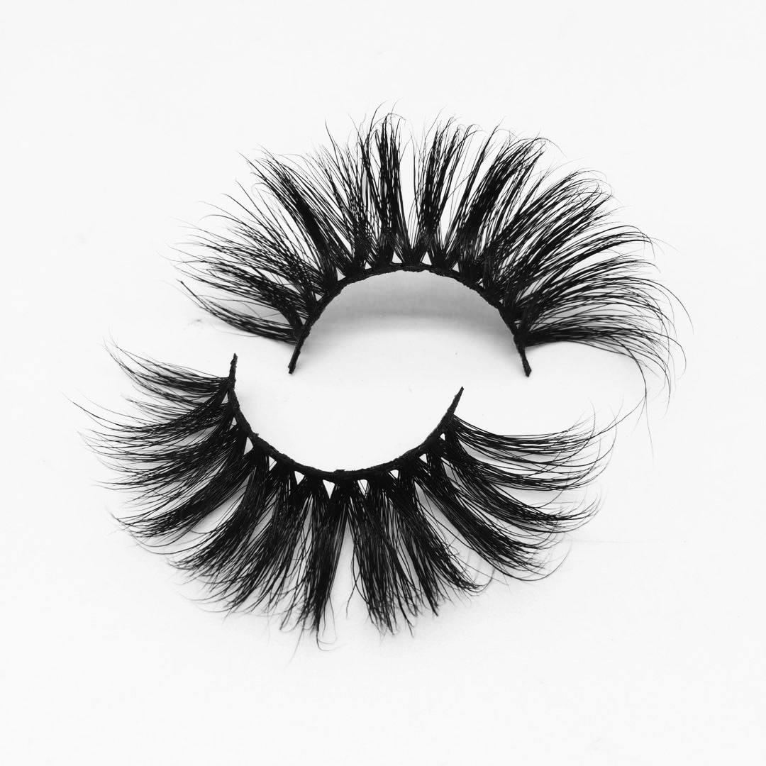 Mink Lashes MF-S239