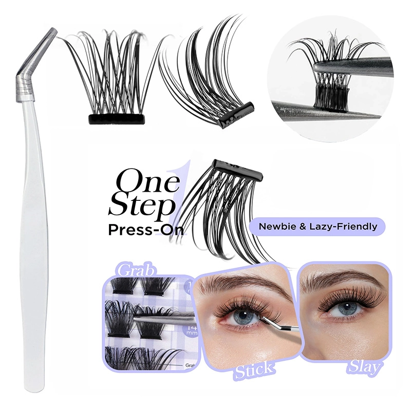 Does Eyelash Glue Contain Formaldehyde?