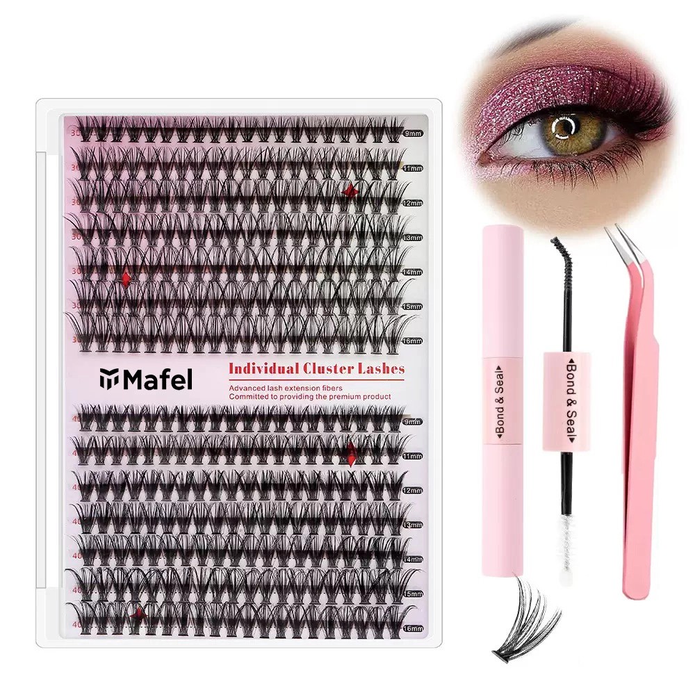 30D Cluster Lashes